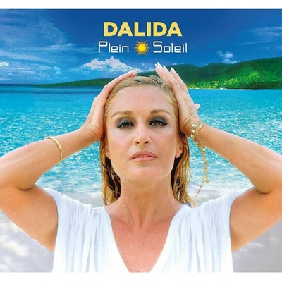 Dalida - Plein Soleil LP