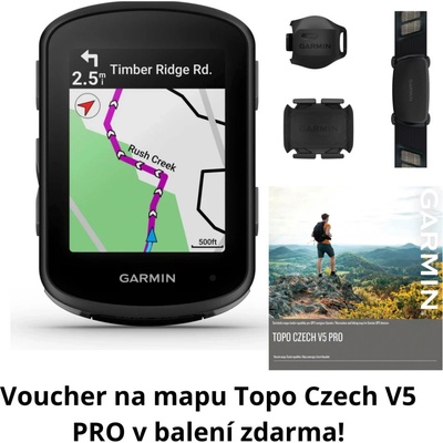 Garmin Edge 840 Bundle