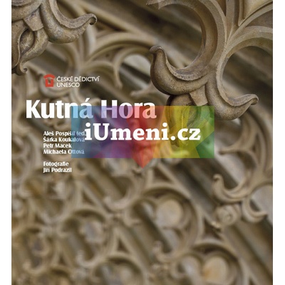Kutná Hora Šárka Koukalová Petr Macek Michaela Ottová a Aleš Pospíšil ed.
