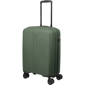 Travelite Air Stripe 4w S exp зелена Travelite | Zelen | МЪЖЕ | UNI