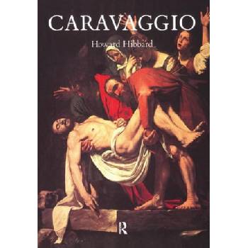 Caravaggio | Shirley G. Hibbard