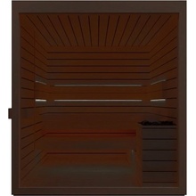 Auroom LUMINA 200x250 dark thermowood olše