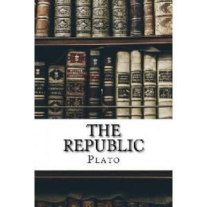 The Republic | Plato, Benjamin Jowett (ISBN: 9781983480775)