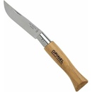 OPINEL No5 INOX