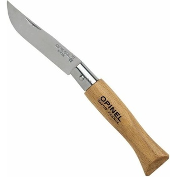 OPINEL No5 INOX