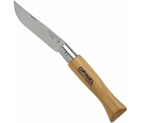 OPINEL No5 INOX