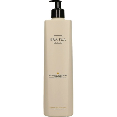 ERA TUA Repairing Structure Shampoo 750 ml