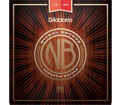 D´Addario NB1356