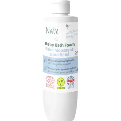 ECO BY NATY Detská pena do kúpeľa 240 ml