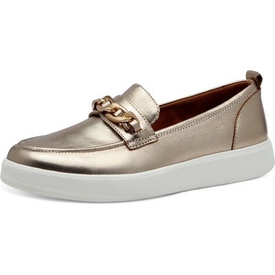 Tamaris Dámské mokasíny 1-24749-44 940 zlaté