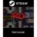 Metrocide