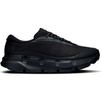 On Мъжки мултиспорт обувки On Cloudsoma Hike Multisport shoes - Black / Black - размер 44, 5 (EU) (022-1599-0118)