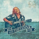70 Birthday Bash - Hans Theessink LP