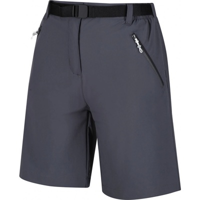 Regatta Xrt Str short III šedá