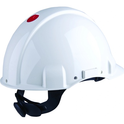 3M Peltor G3001 bílá