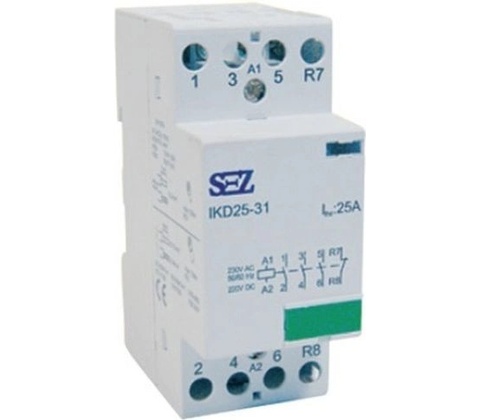 SEZ IKD2531
