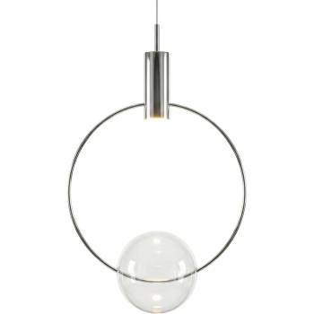 Image 1 of Висяща LED лампа Nox | Цена (DL5725P)