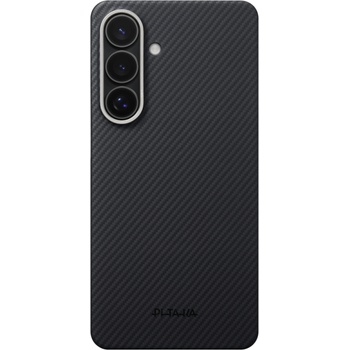 PITAKA Калъф Pitaka - Edge, Galaxy S26, Magsafe, черен (8594184316740)