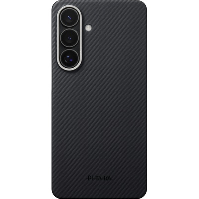 PITAKA Калъф Pitaka - Edge, Galaxy S26, Magsafe, черен (8594184316740)
