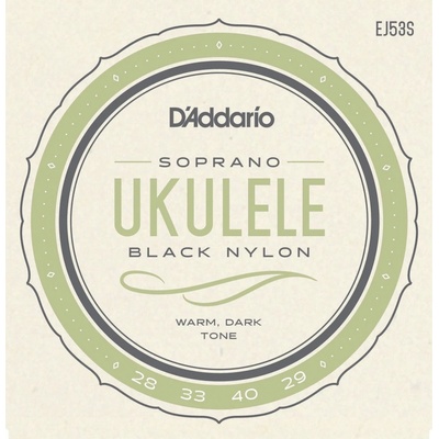 D´Addario EJ53S