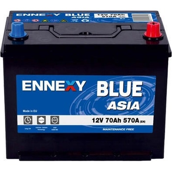 Image 1 of ENNEXY 70Ah 172689