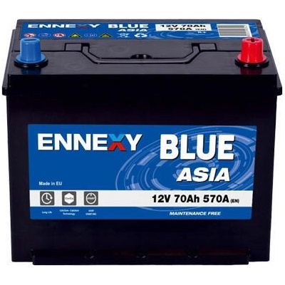 ENNEXY 70Ah 172689