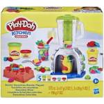 Hasbro Play-Doh: Смесител с комплект пъзели от глина