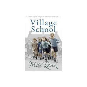 Village School | Miss Read (2006)