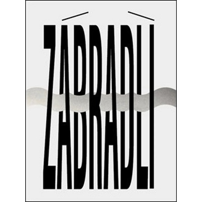 Zábradlí 1958 2018