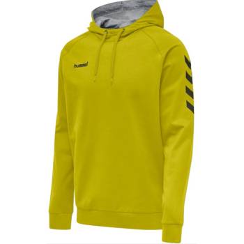 Hummel Суитшърт с качулка Hummel HMLGO COTTON HOODIE 203508-5269 Размер M