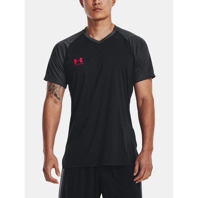 Under Armour Мъжка тениска Under Armour UA Accelerate Tee Under Armour | Cheren | МЪЖЕ | L