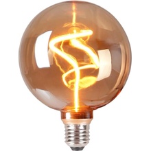 Polux LED žárovka DECO VINTAGE FILAMENT G125 E27/4W/230V 1800K SA2330