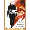Harry brown DVD