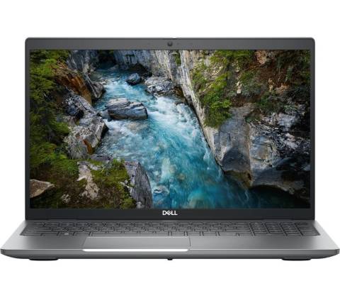 Dell Precision 3581 P7CJG