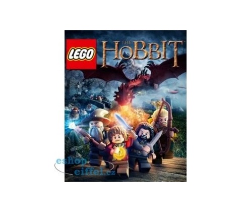 Lego The Hobbit