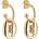 ZAG BIJOUX sec25355-01uni (sec25355-01uni)