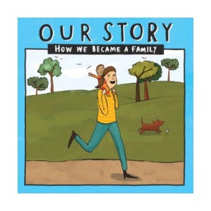 Our Story (ISBN: 9781910222713)