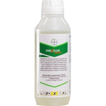 Bayer Garden PREVICUR ENERGY 1 L