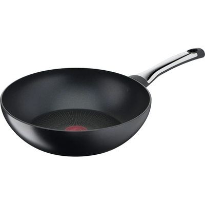 Tefal Wok hliníková pánev Excellence 28 cm