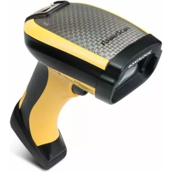 Image 1 of Datalogic PowerScan PBT9501 PBT9501-DPMRB