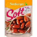 Seeberger Меки фурми без костилка - 200 г