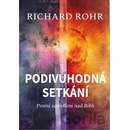 Knihy Podivuhodná setkání - Richard Rohr