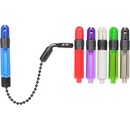 FOX swinger Black Label Slik Bobbins modrá