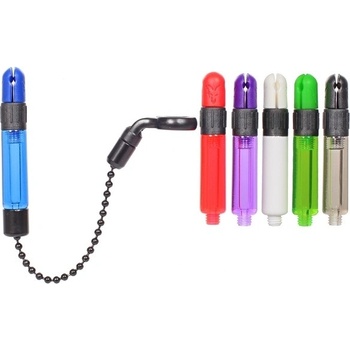 FOX swinger Black Label Slik Bobbins modrá