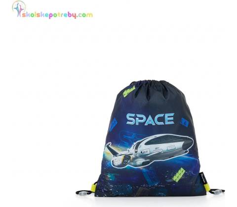 Karton P+P Space