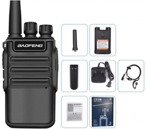 BAOFENG BF-V8A