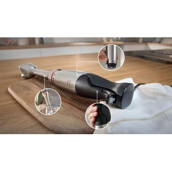 Image 1 of Bosch ErgoMaster MSM6M810