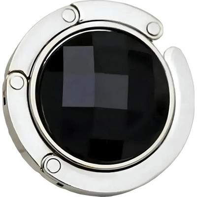 Gaira háček na kabelku 70812 černá – Zbozi.Blesk.cz