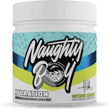 Naughty Boy Hydration | with Electrolytes & MitoReds [217 грама] Ягода и манго