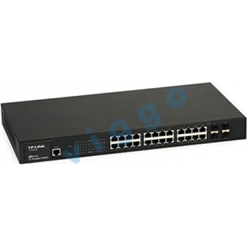 TP-LINK TL-SG3424